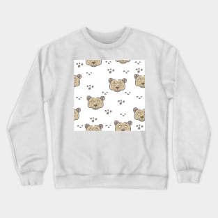 Bears Crewneck Sweatshirt